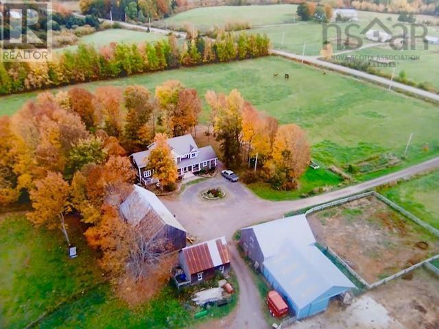 1143 Upper River John Road Property Photo 2