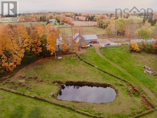 1143 Upper River John Road Property Photo 3