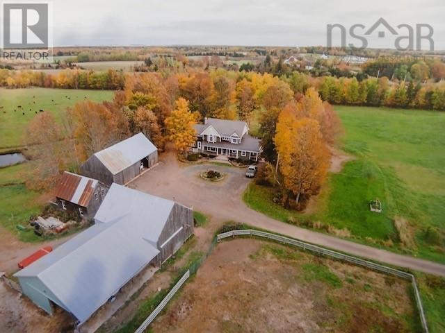 1143 Upper River John Road Property Photo 4