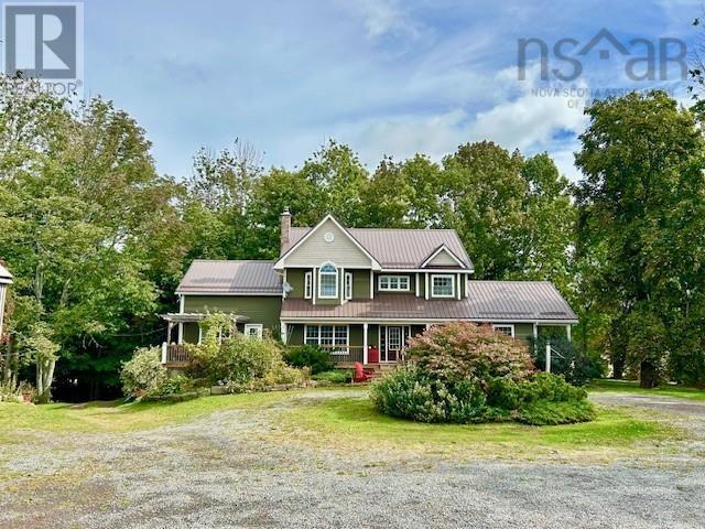 1143 Upper River John Road Property Photo 5