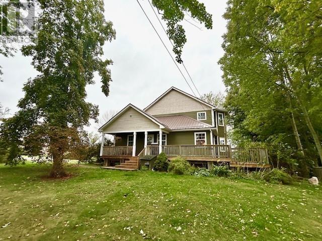 1143 Upper River John Road Property Photo 6