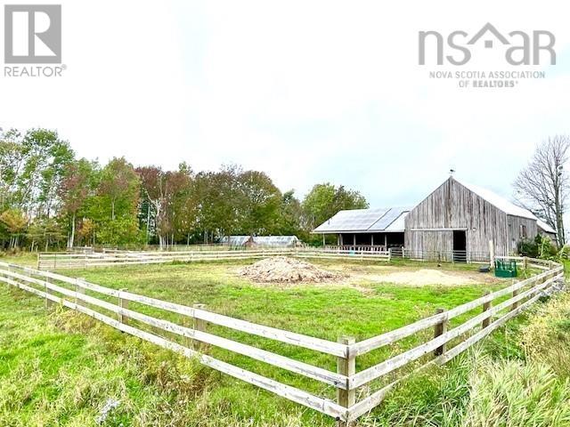1143 Upper River John Road Property Photo 9