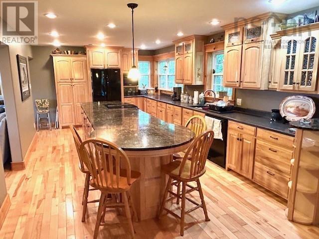 1143 Upper River John Road Property Photo 23