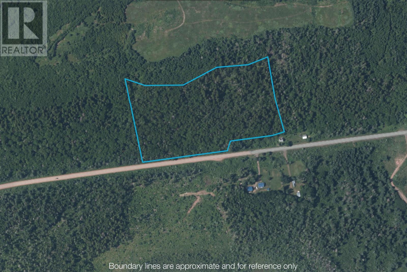 Highway 209 Property Photo 1