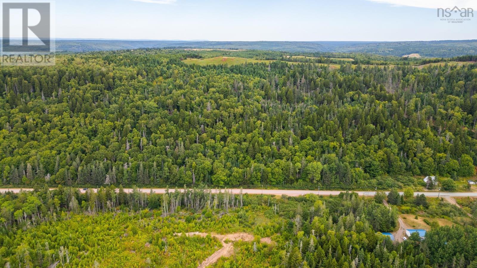 Highway 209 Property Photo 3