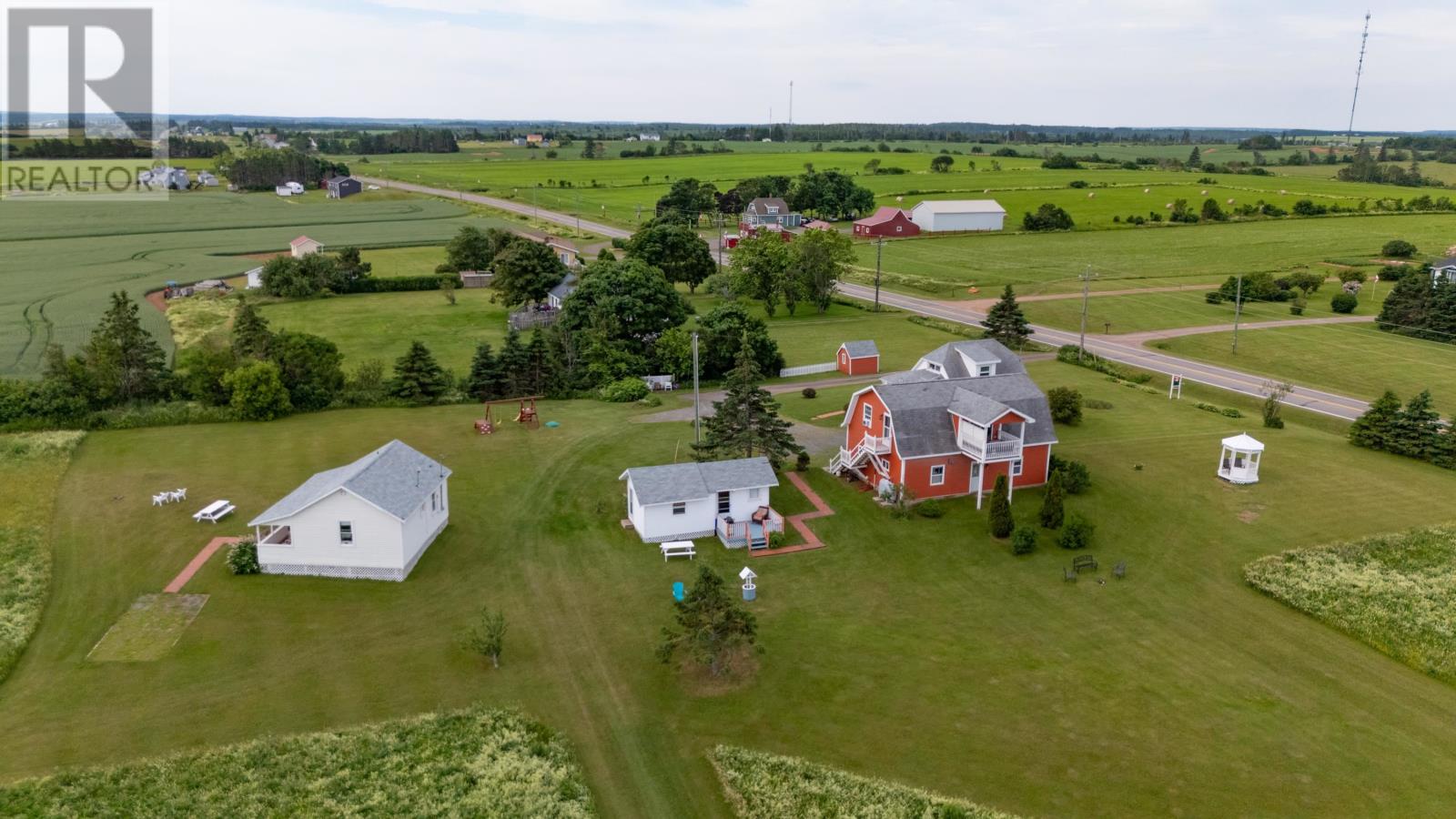 6888 Route 13 Property Photo 1