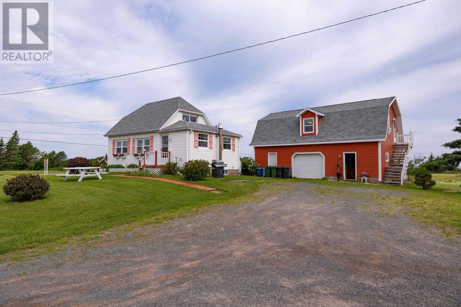 6888 Route 13 Property Photo 2