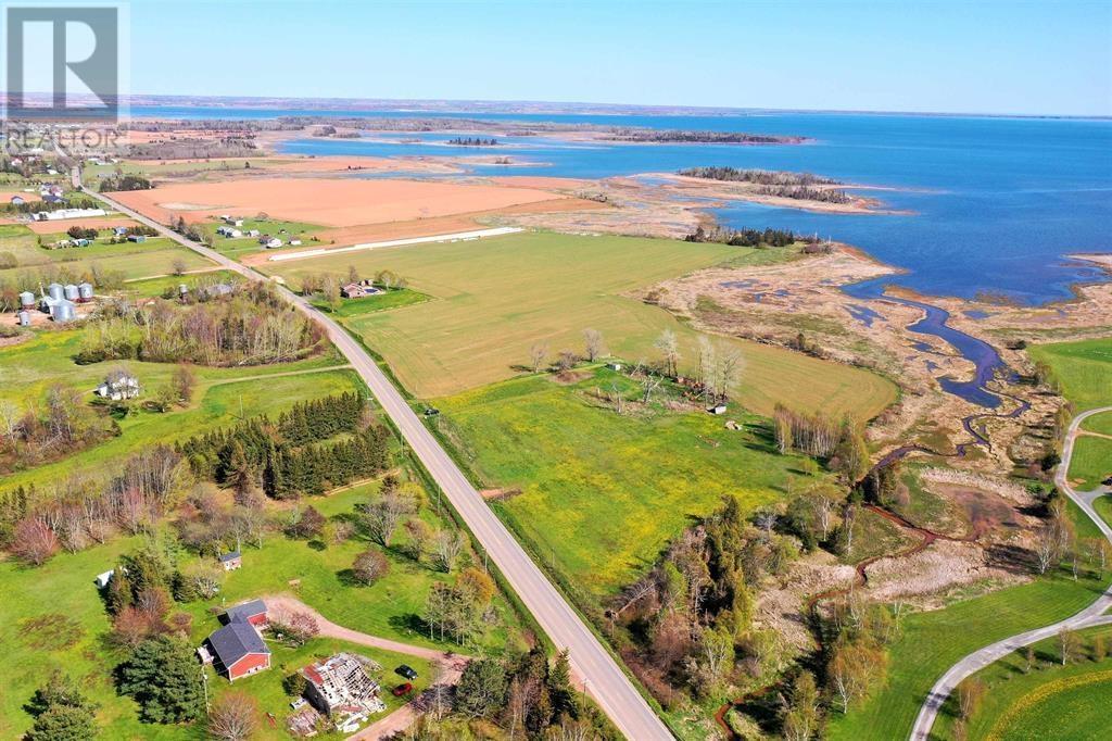 Lot Pownal Road Photo de la propriété 1