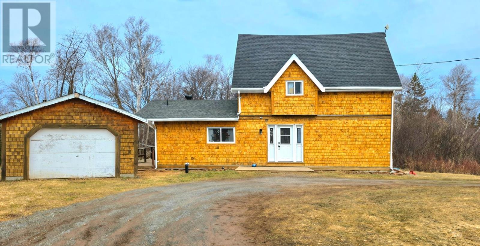 1869 Covehead Road Property Photo 1