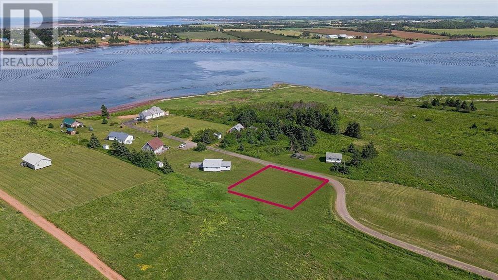 Lot Ray Way Road Property Photo 2