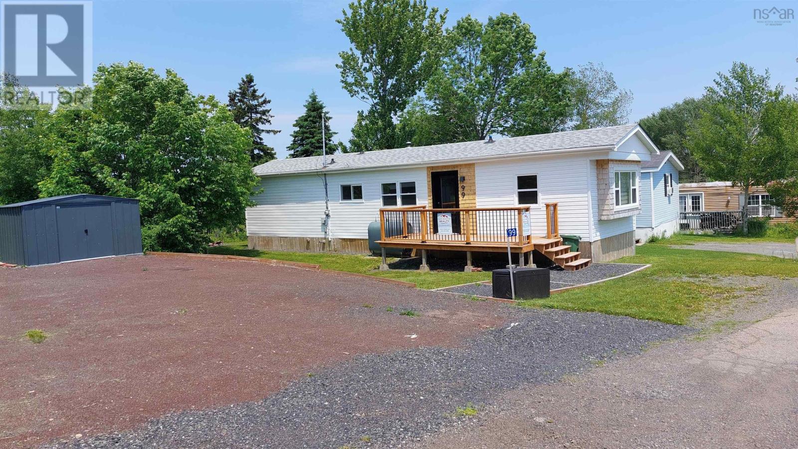 99 Sheridan Drive Photo de la propriété 1