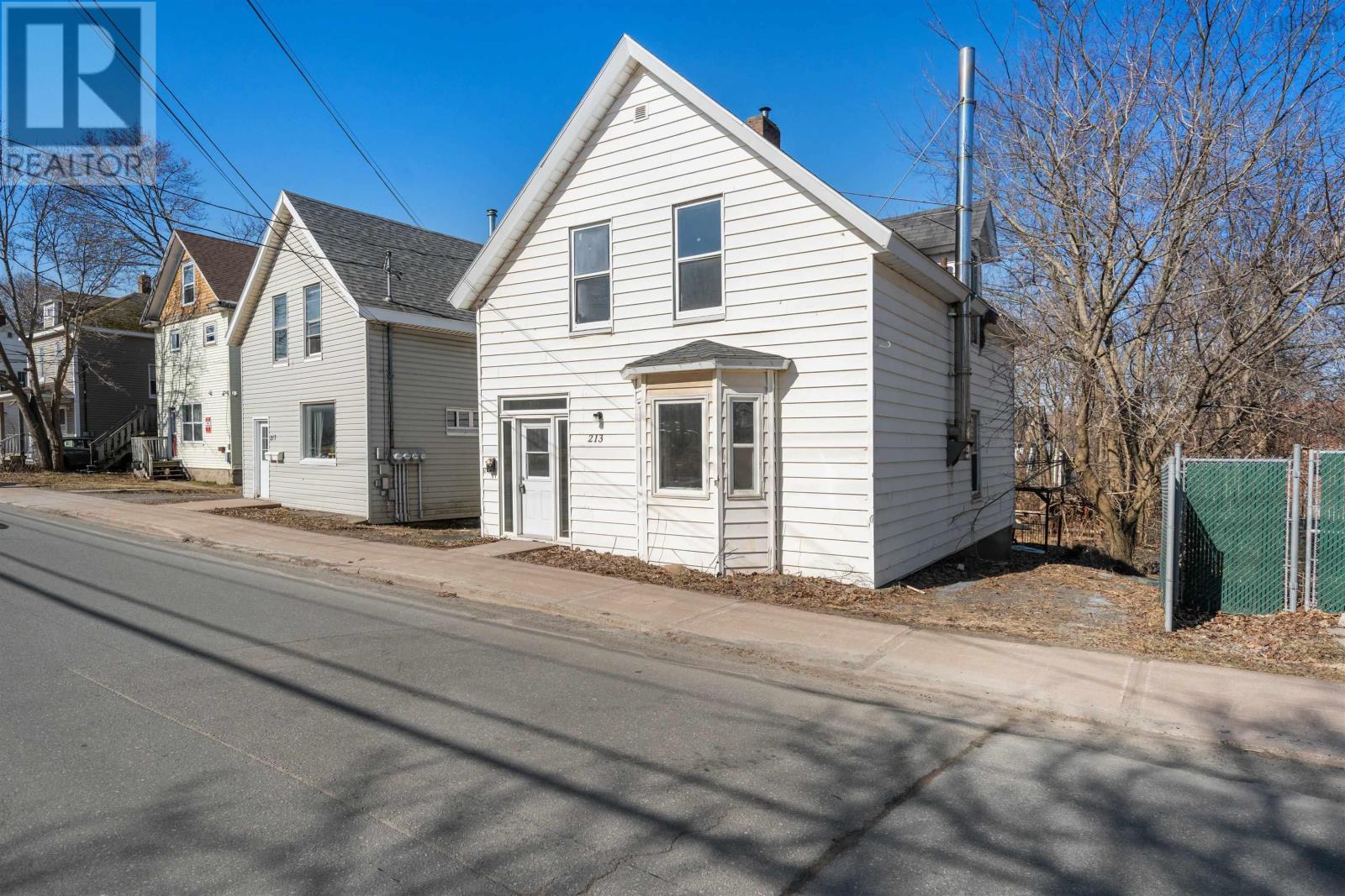 213 Temperance Street Property Photo 2