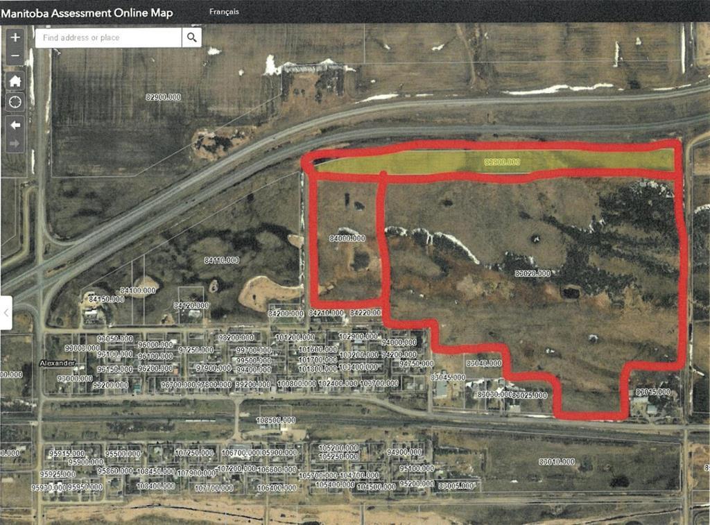 1 Plan 56586 Road Property Photo 6