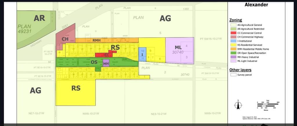 1 Plan 56586 Road Property Photo 7