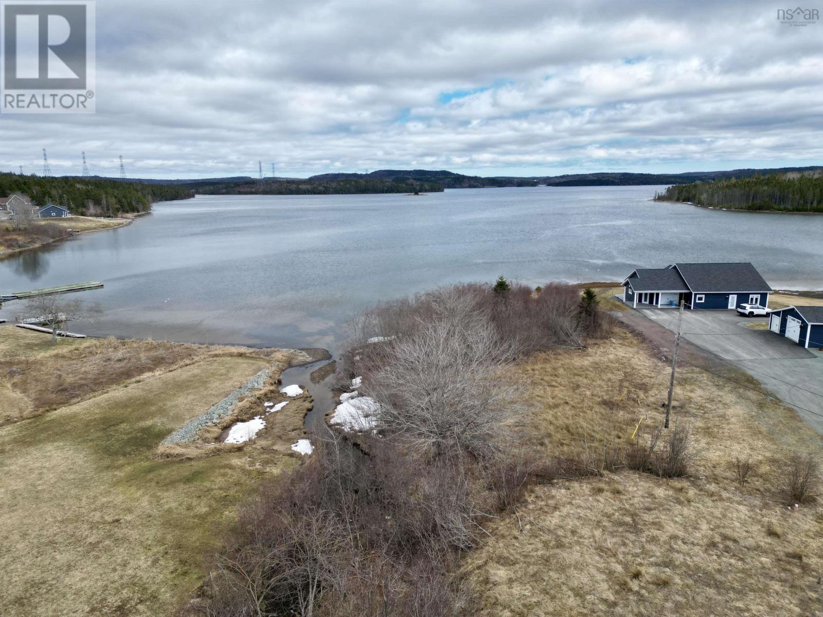 Sunrise Dr. Property Photo 1