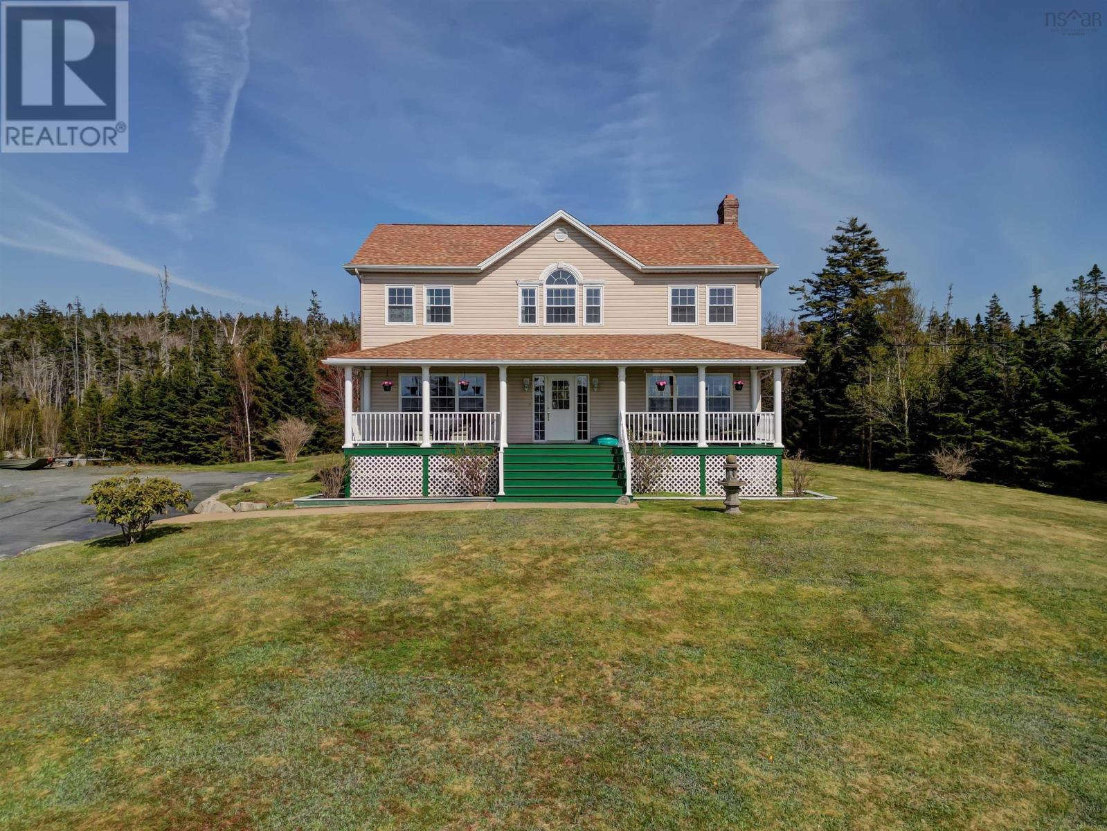 9085 Peggys Cove Road Property Photo 1