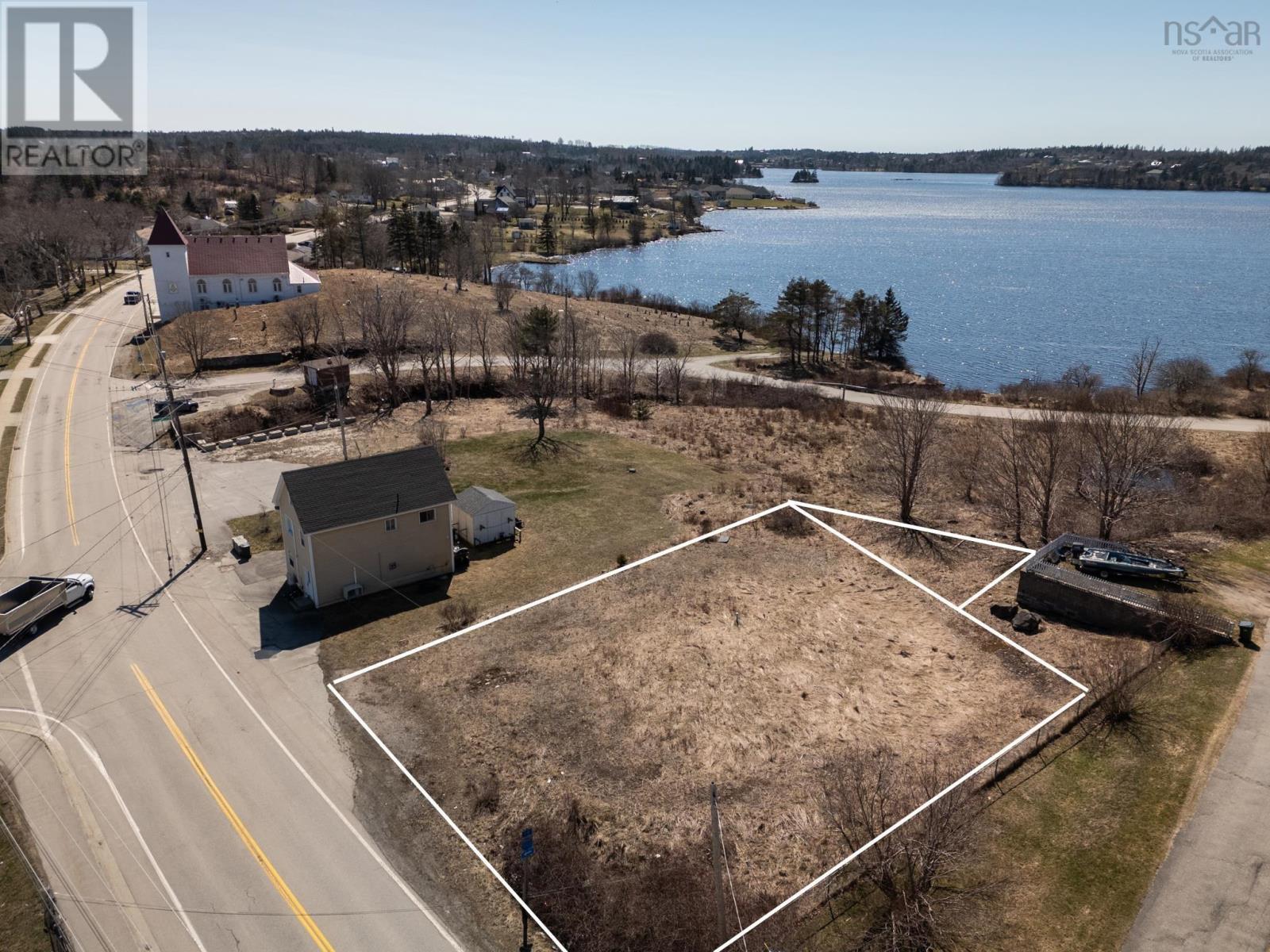Lot, 811 Highway 1 Property Photo 1