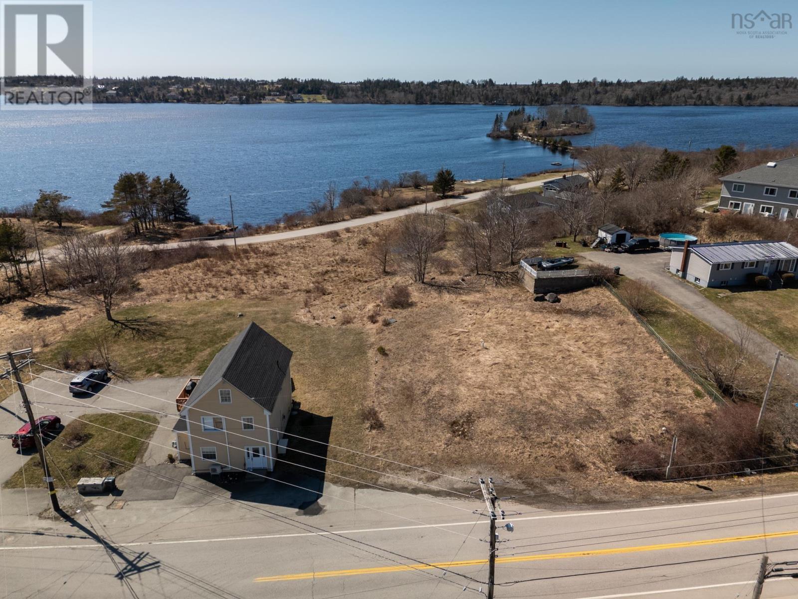Lot, 811 Highway 1 Property Photo 2