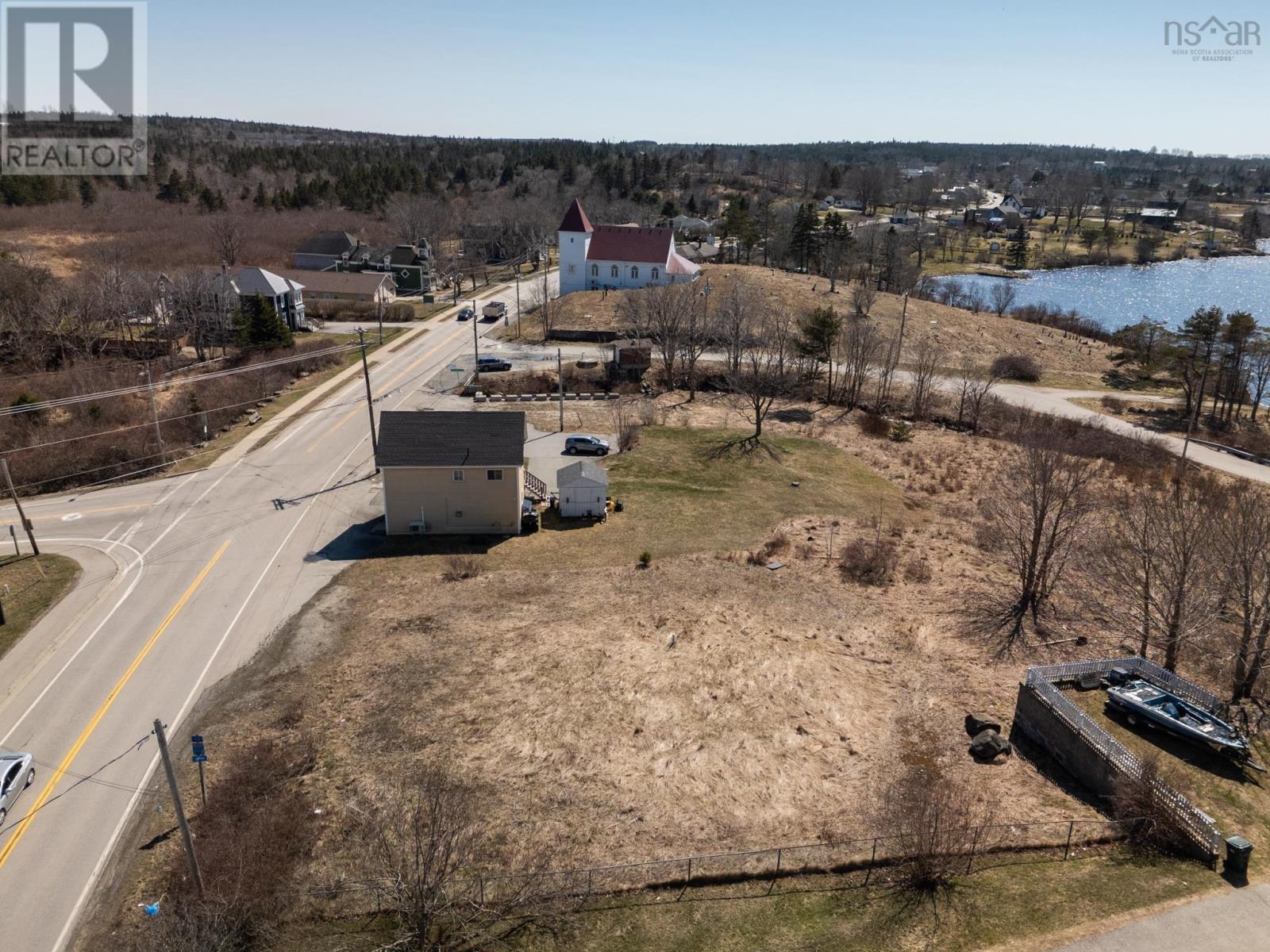 Lot, 811 Highway 1 Property Photo 3
