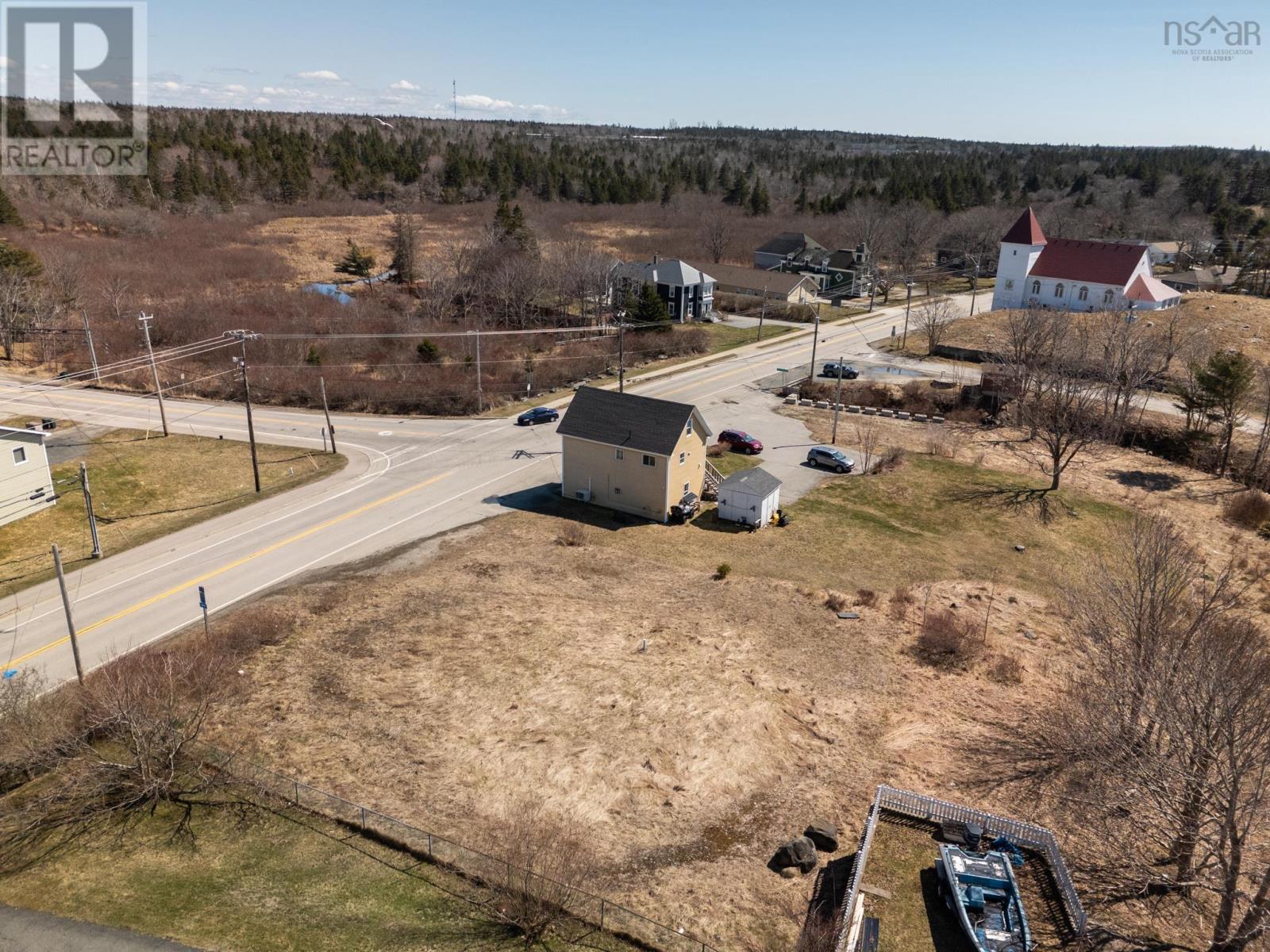 Lot, 811 Highway 1 Property Photo 4