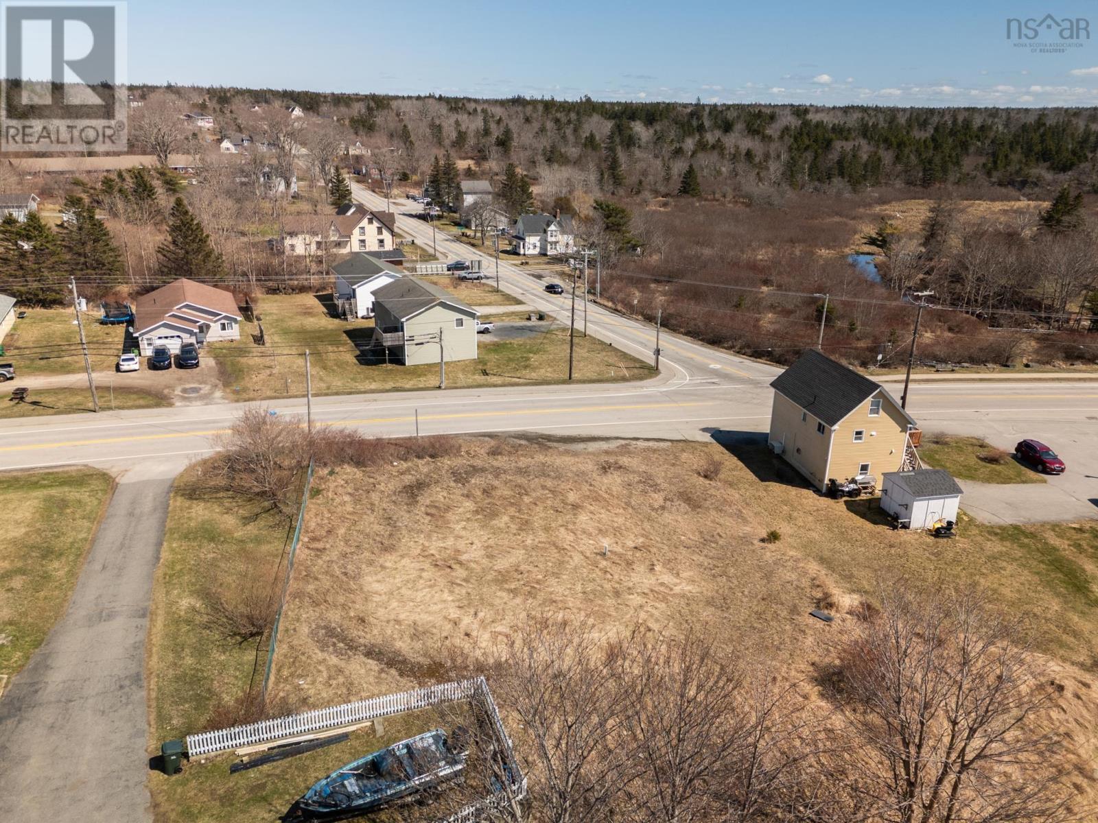 Lot, 811 Highway 1 Property Photo 5
