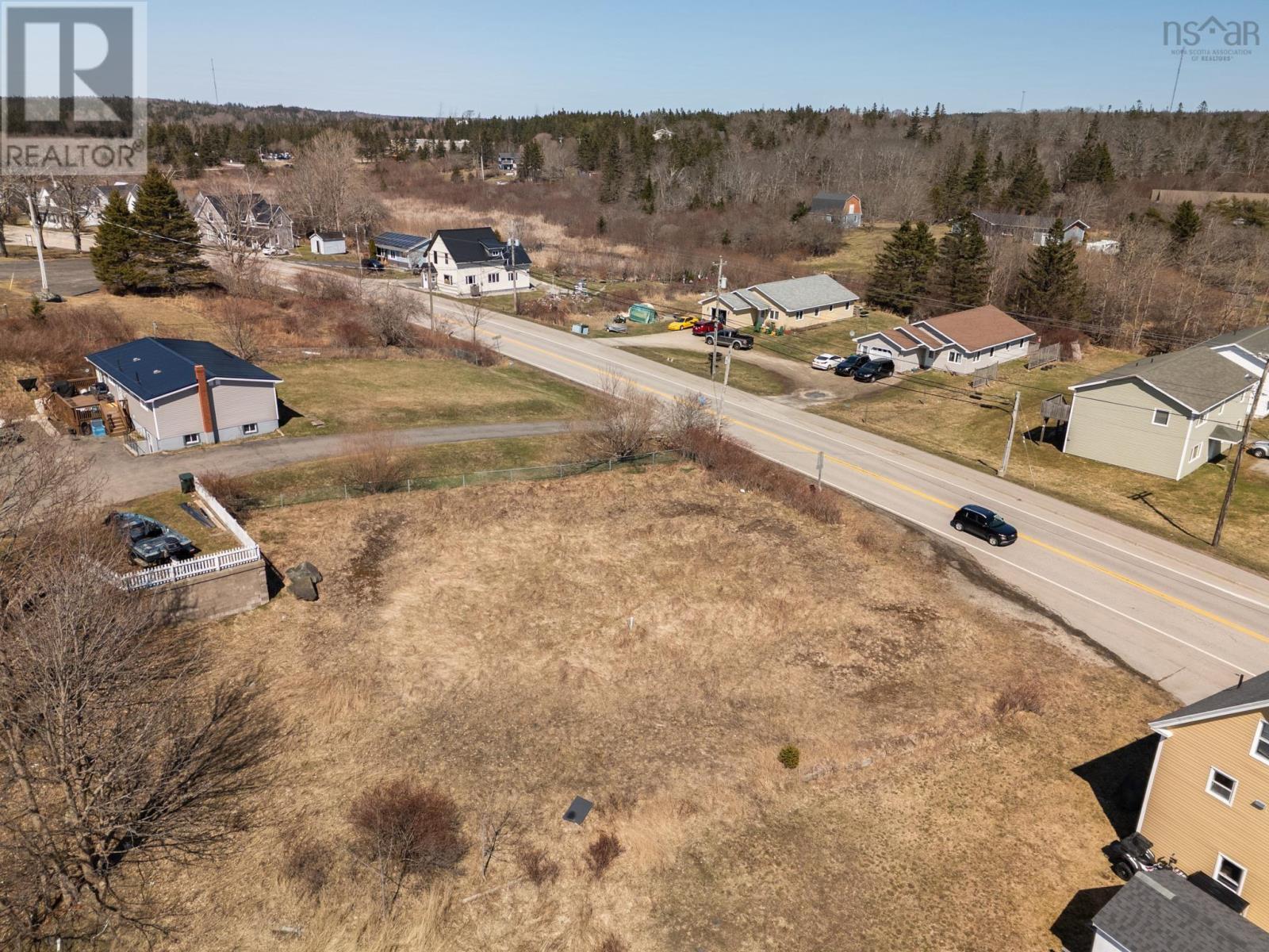 Lot, 811 Highway 1 Property Photo 6