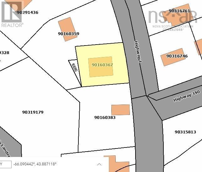 Lot, 811 Highway 1 Property Photo 7