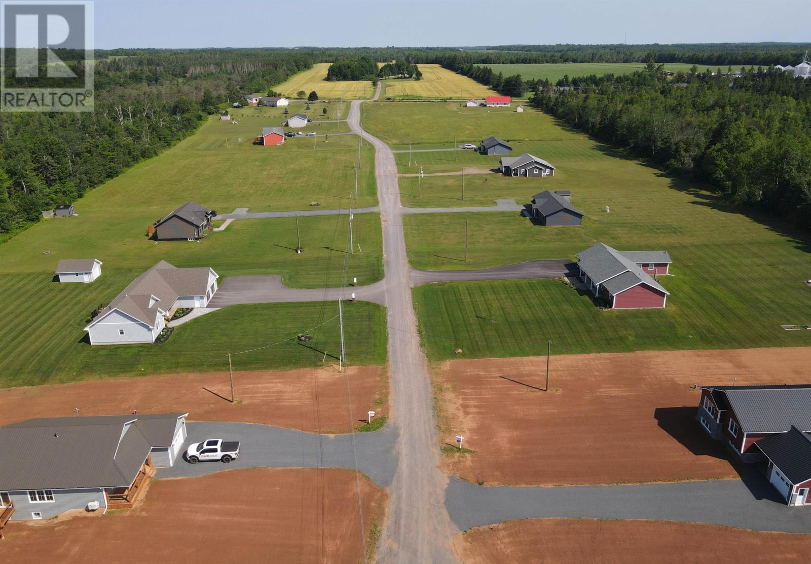 Lot 11 Bald Eagle Drive Property Photo 3