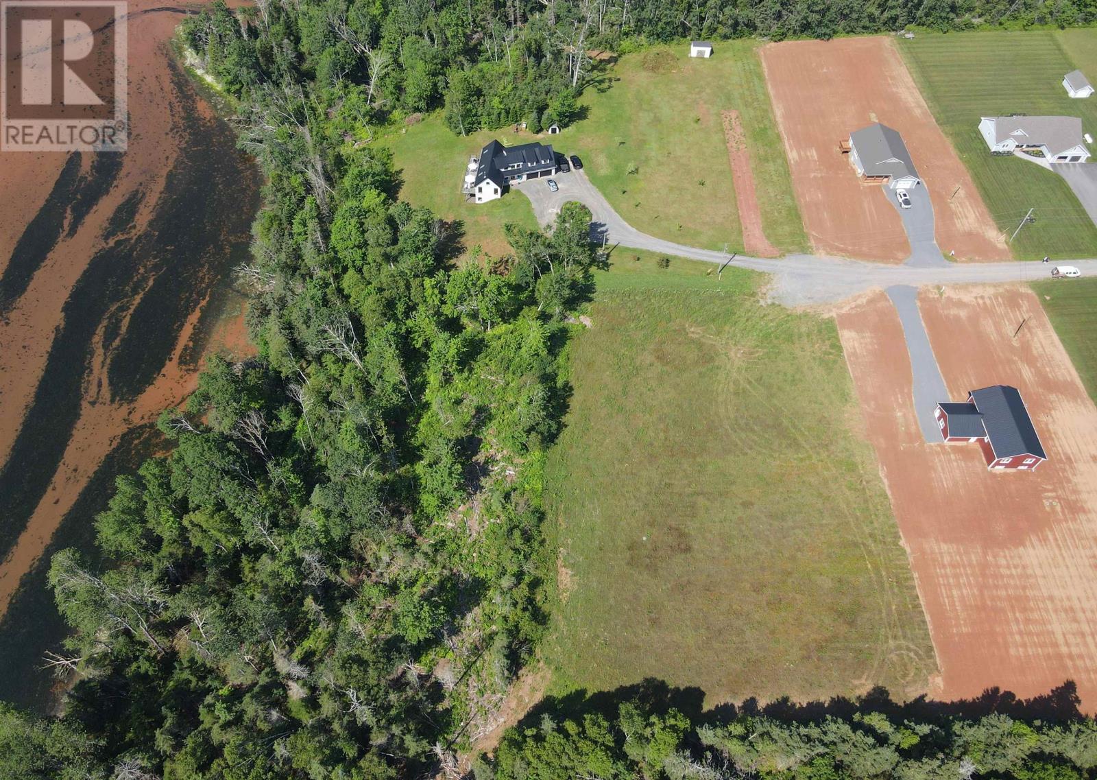 Lot 11 Bald Eagle Drive Property Photo 9