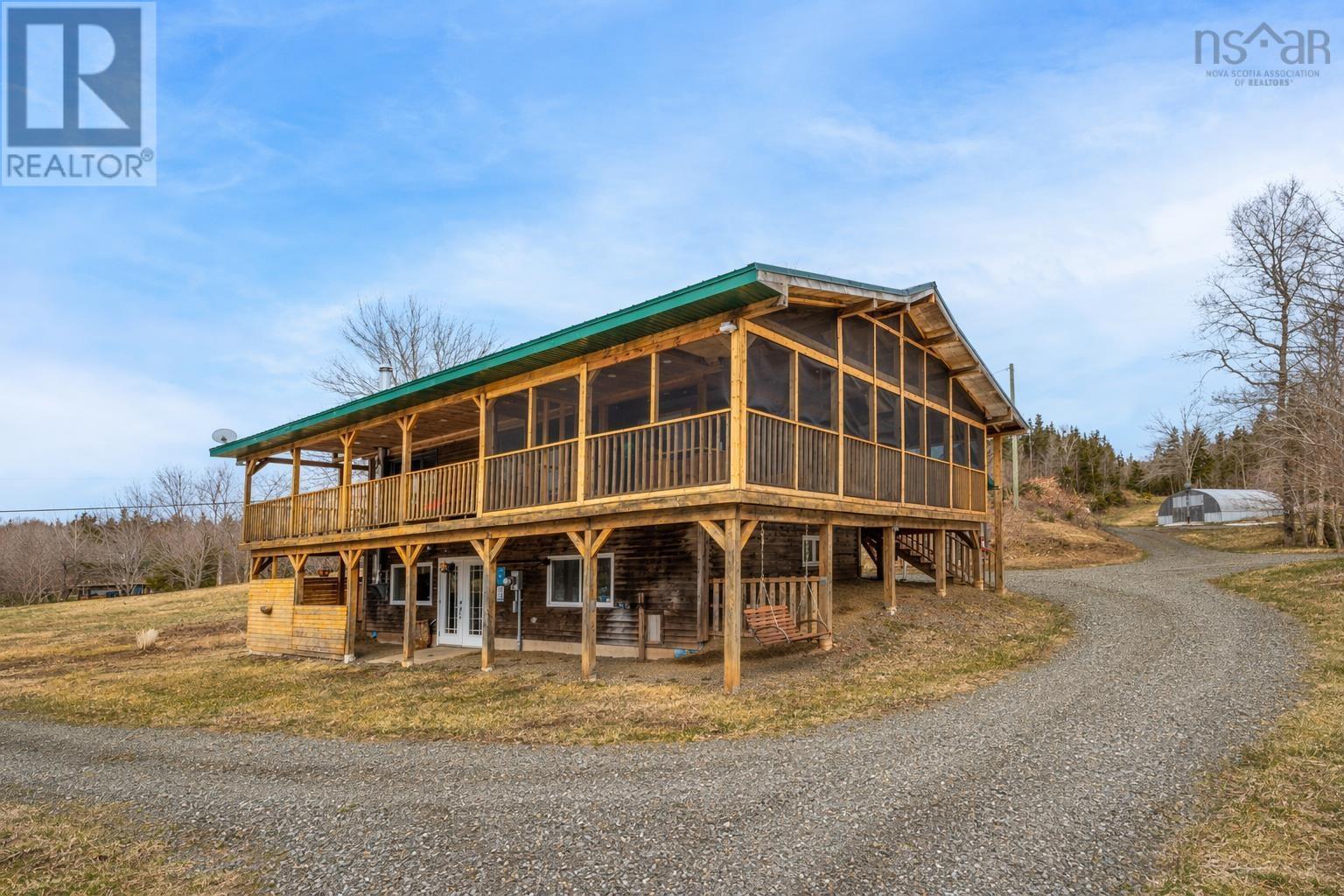 439 Big Harbour Road Property Photo 1