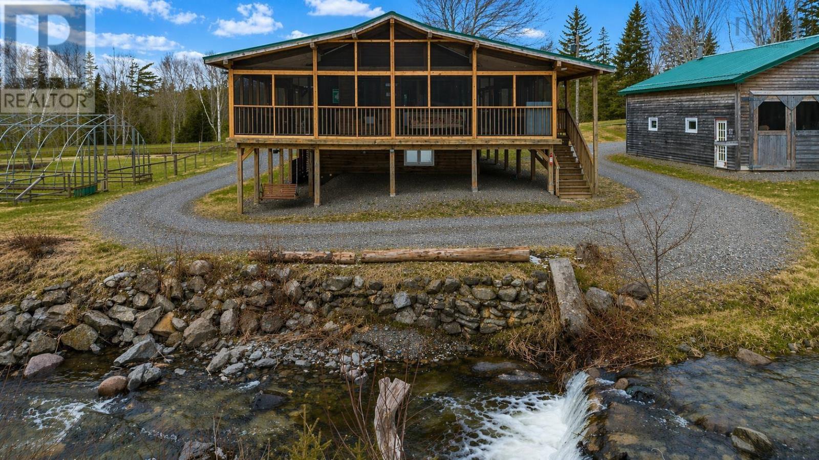 439 Big Harbour Road Property Photo 2
