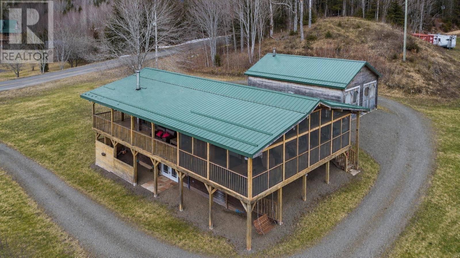 439 Big Harbour Road Property Photo 4