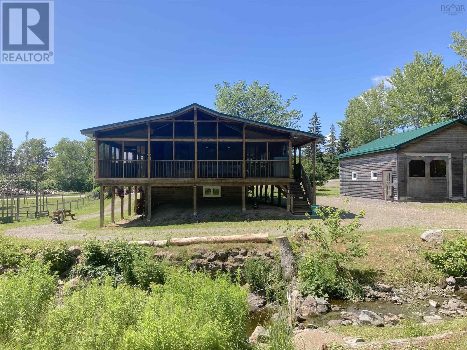 439 Big Harbour Road Property Photo 29