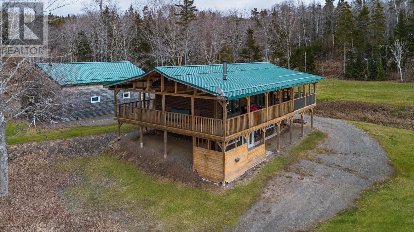 439 Big Harbour Road Property Photo 33