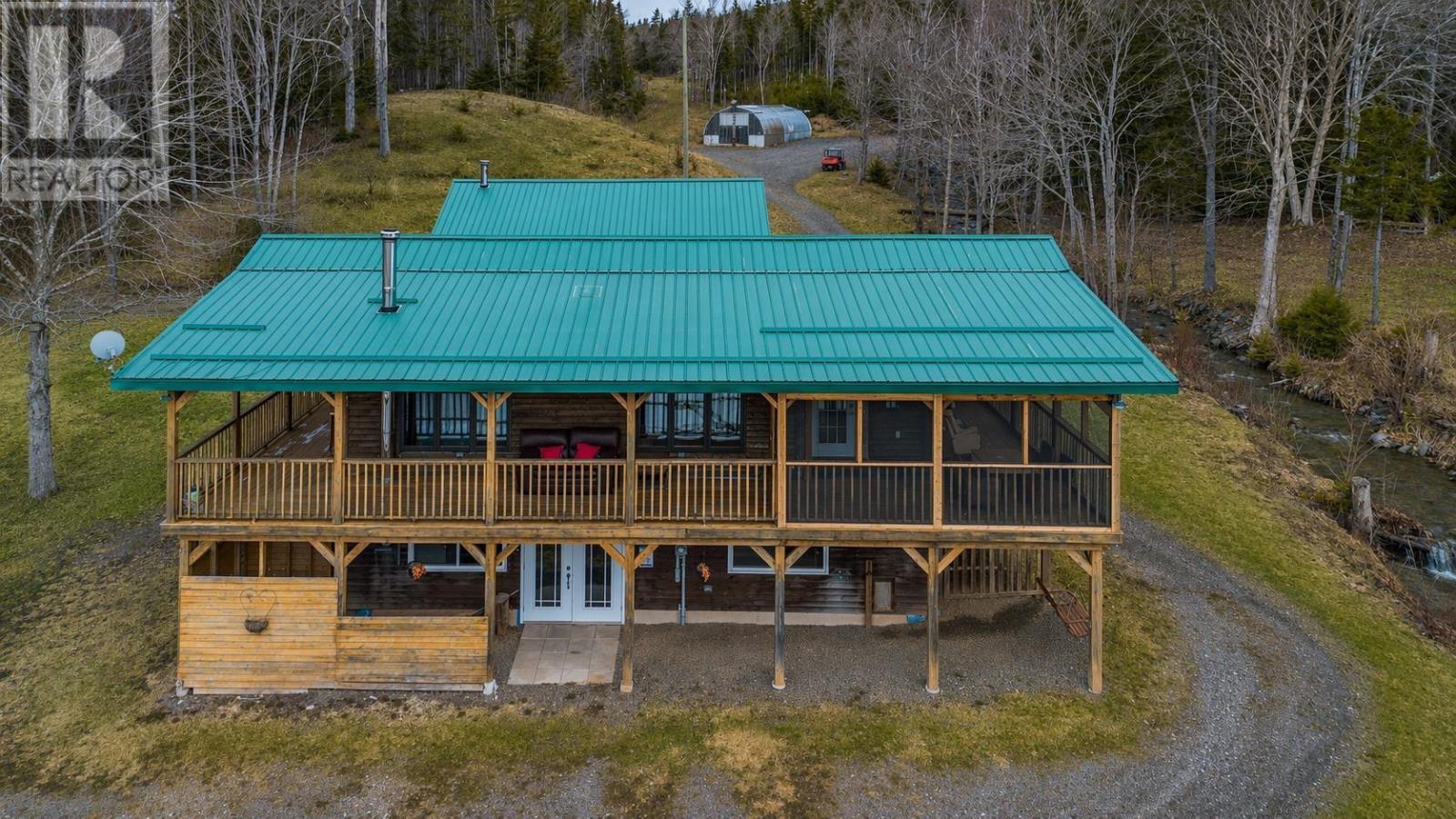 439 Big Harbour Road Property Photo 34