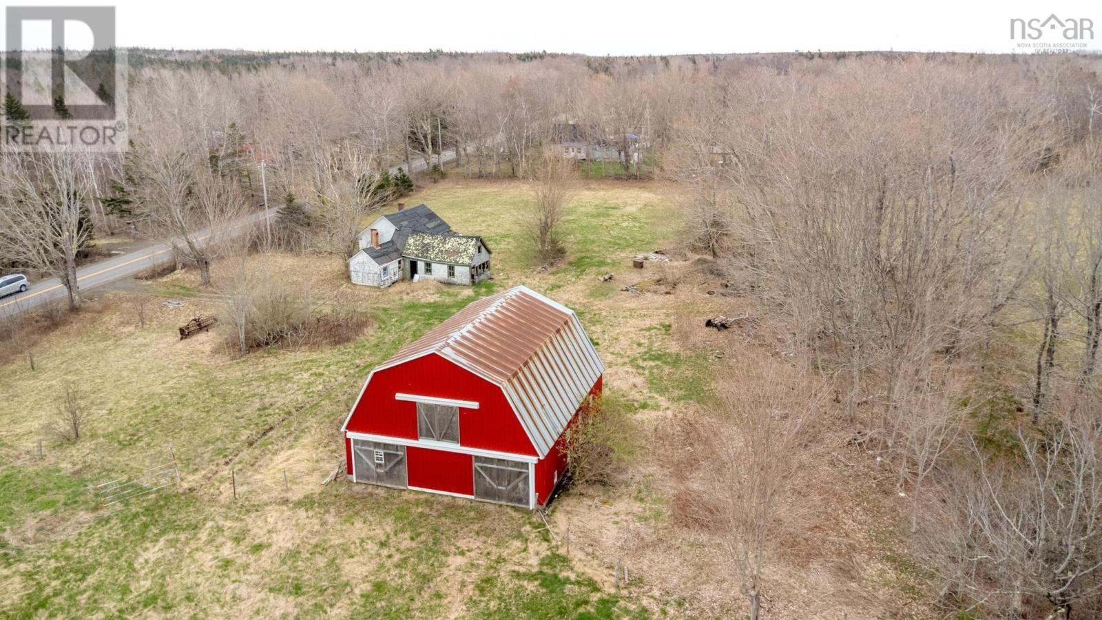 1767 Stronach Mountain Road Property Photo 13