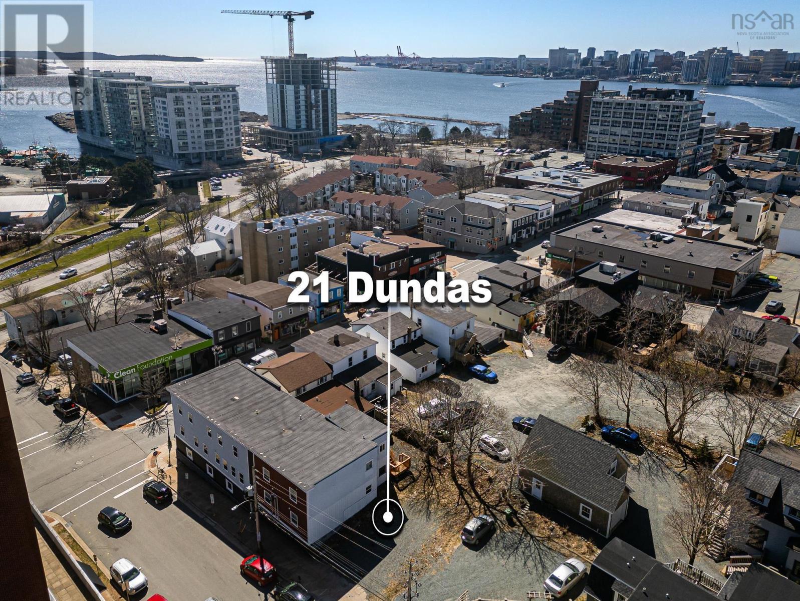 21 Dundas Street Property Photo 1