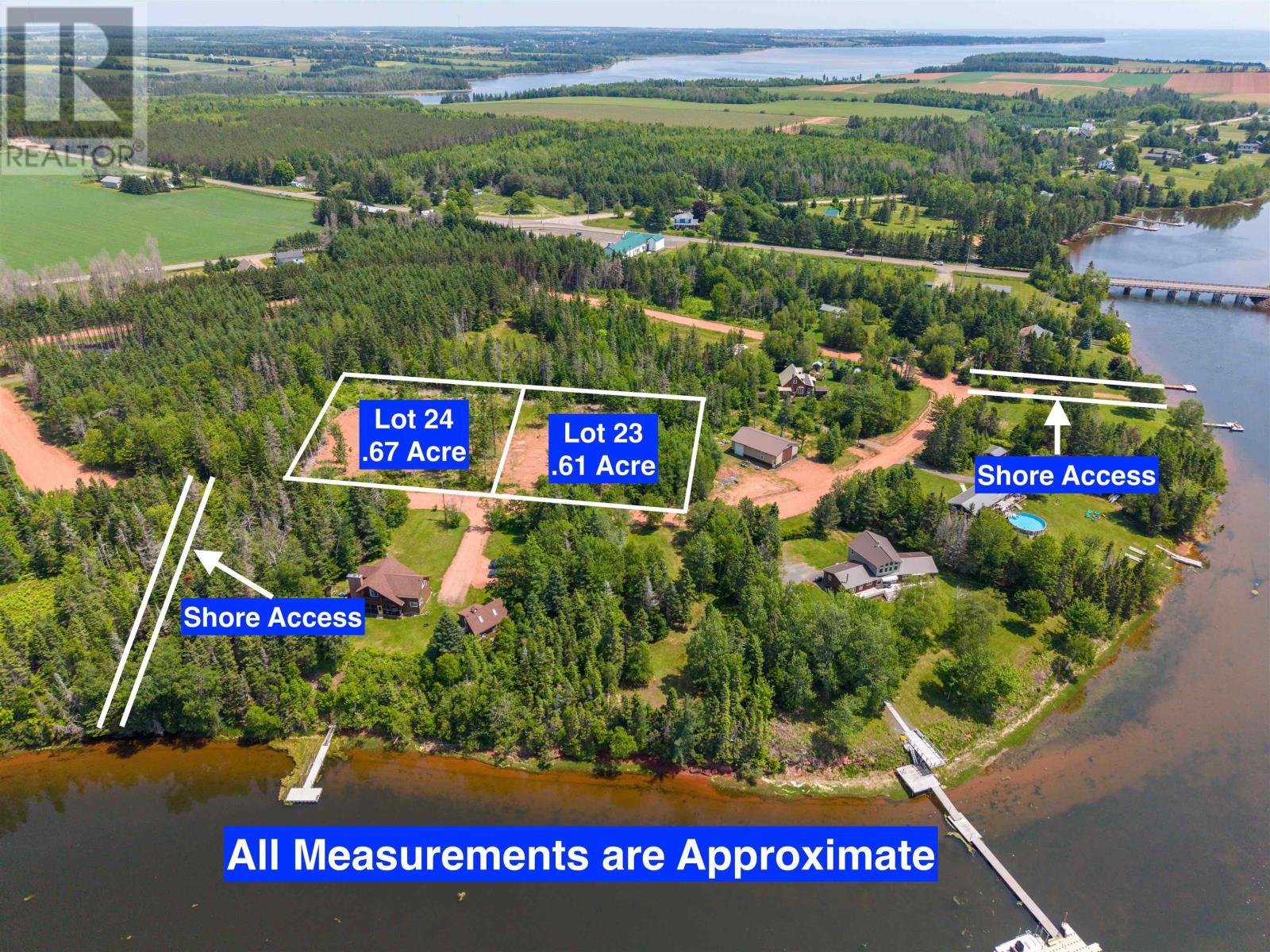Lot 24 Kayle Drive Property Photo 1
