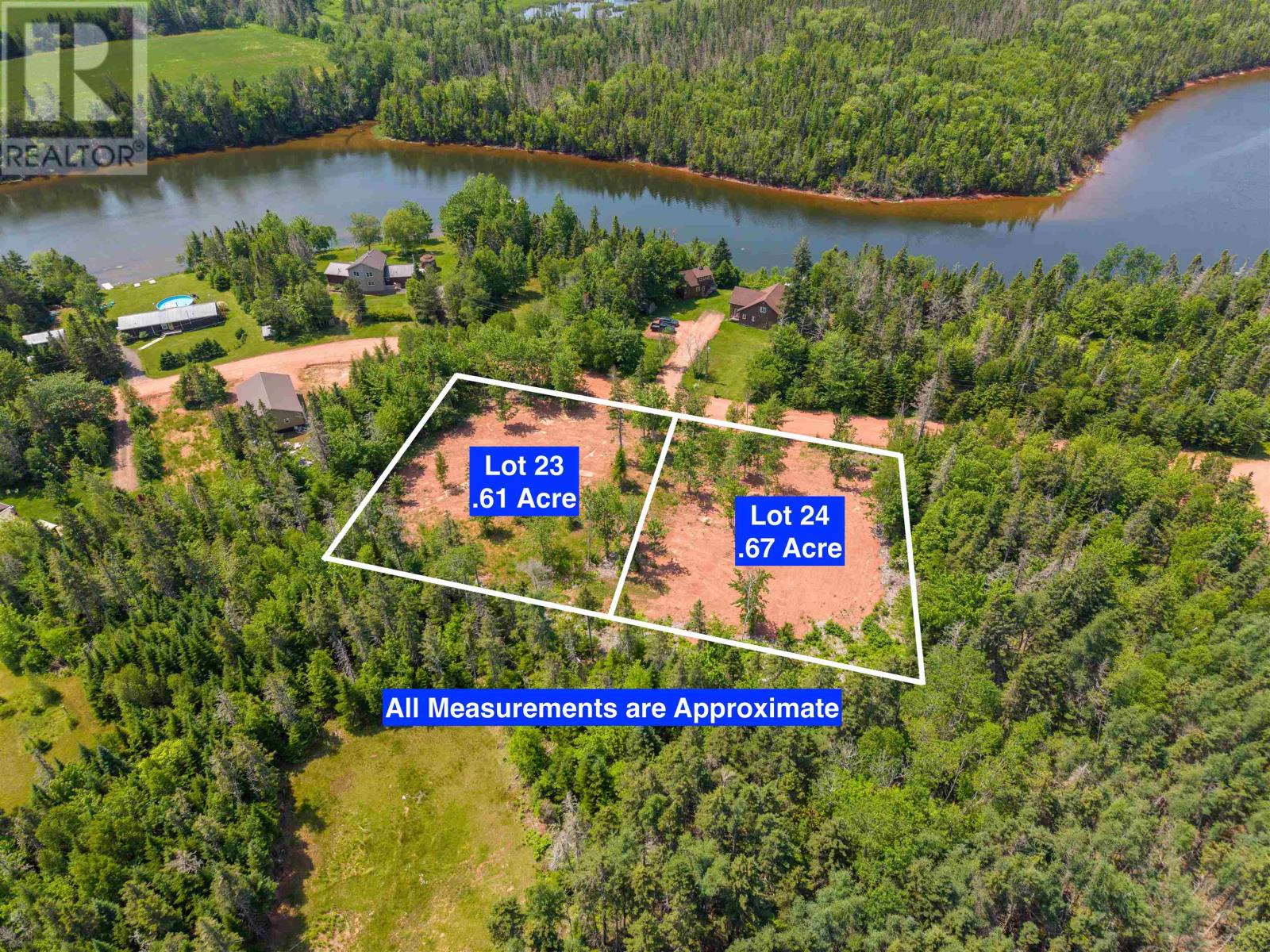 Lot 24 Kayle Drive Property Photo 2
