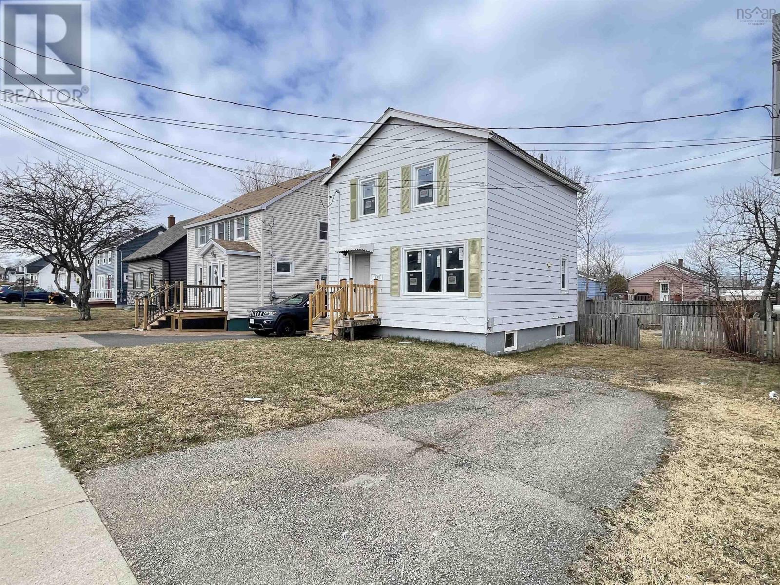 123 Lorne Street