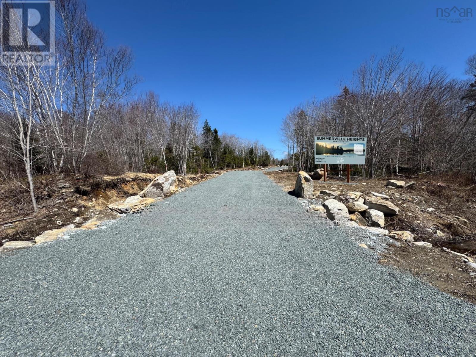 Lot 3 Highway 3, Summerville Heights Property Photo 2