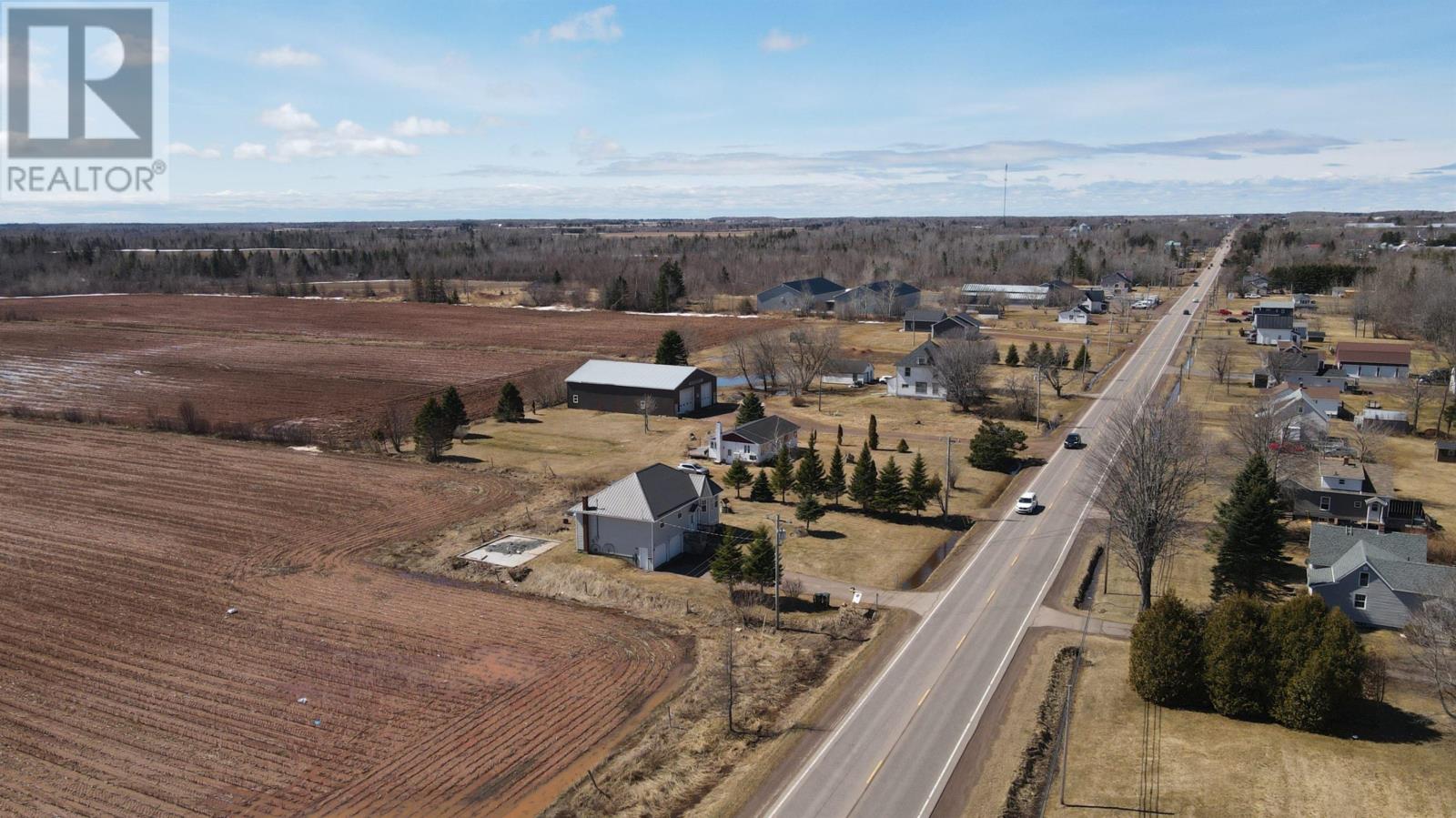 1641 O'leary Road Property Photo 2