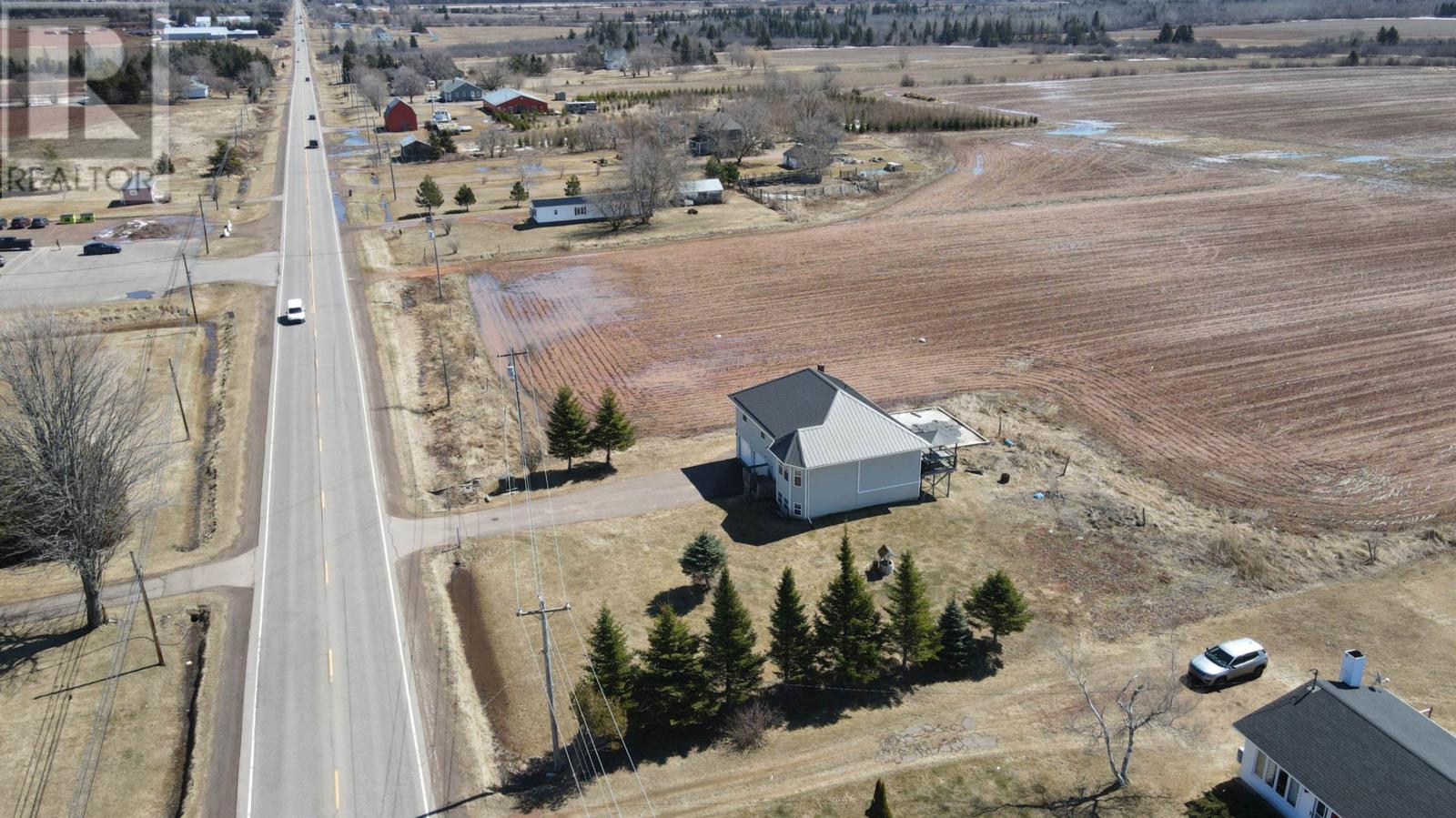 1641 O'leary Road Property Photo 3