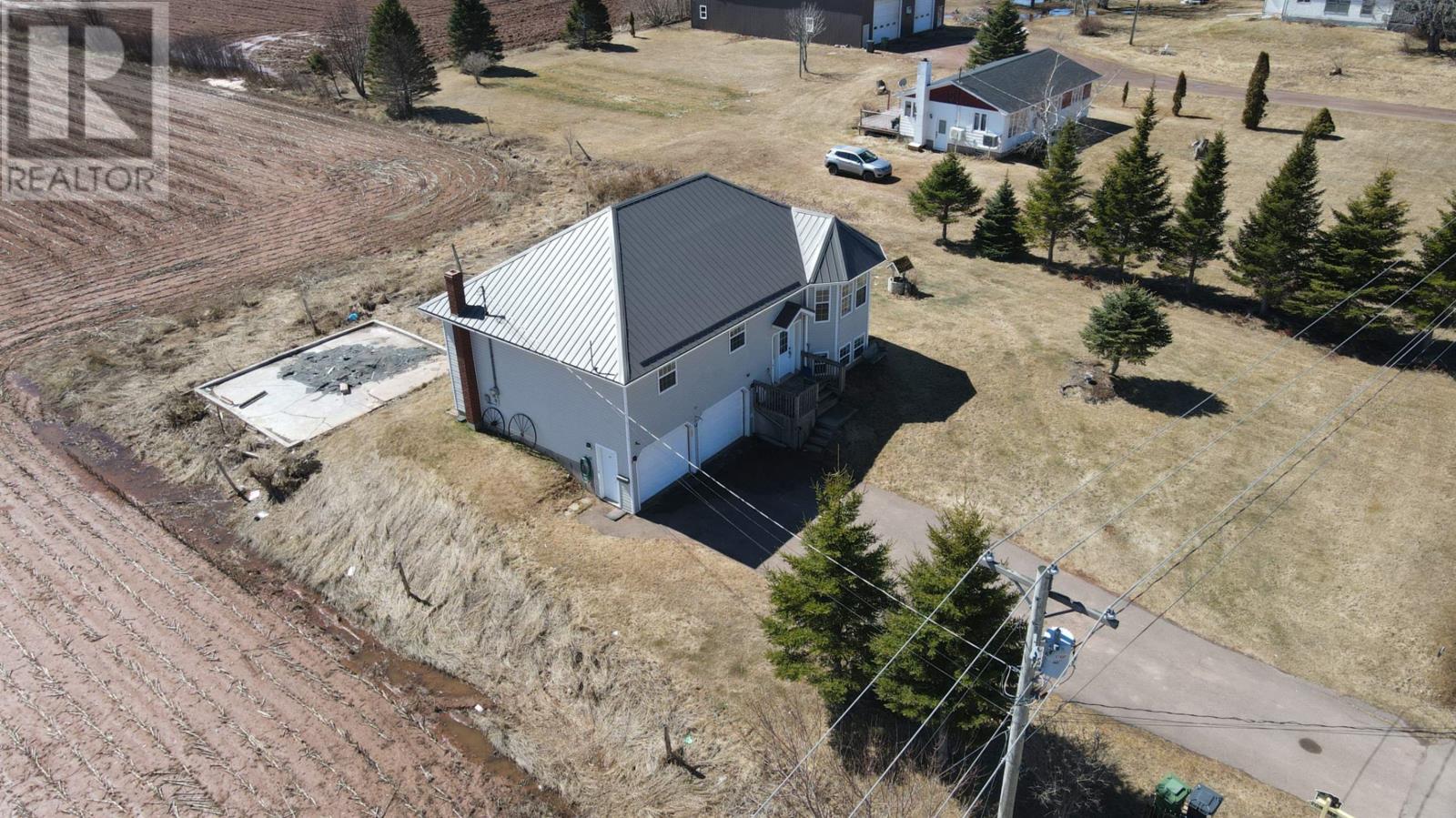 1641 O'leary Road Property Photo 4