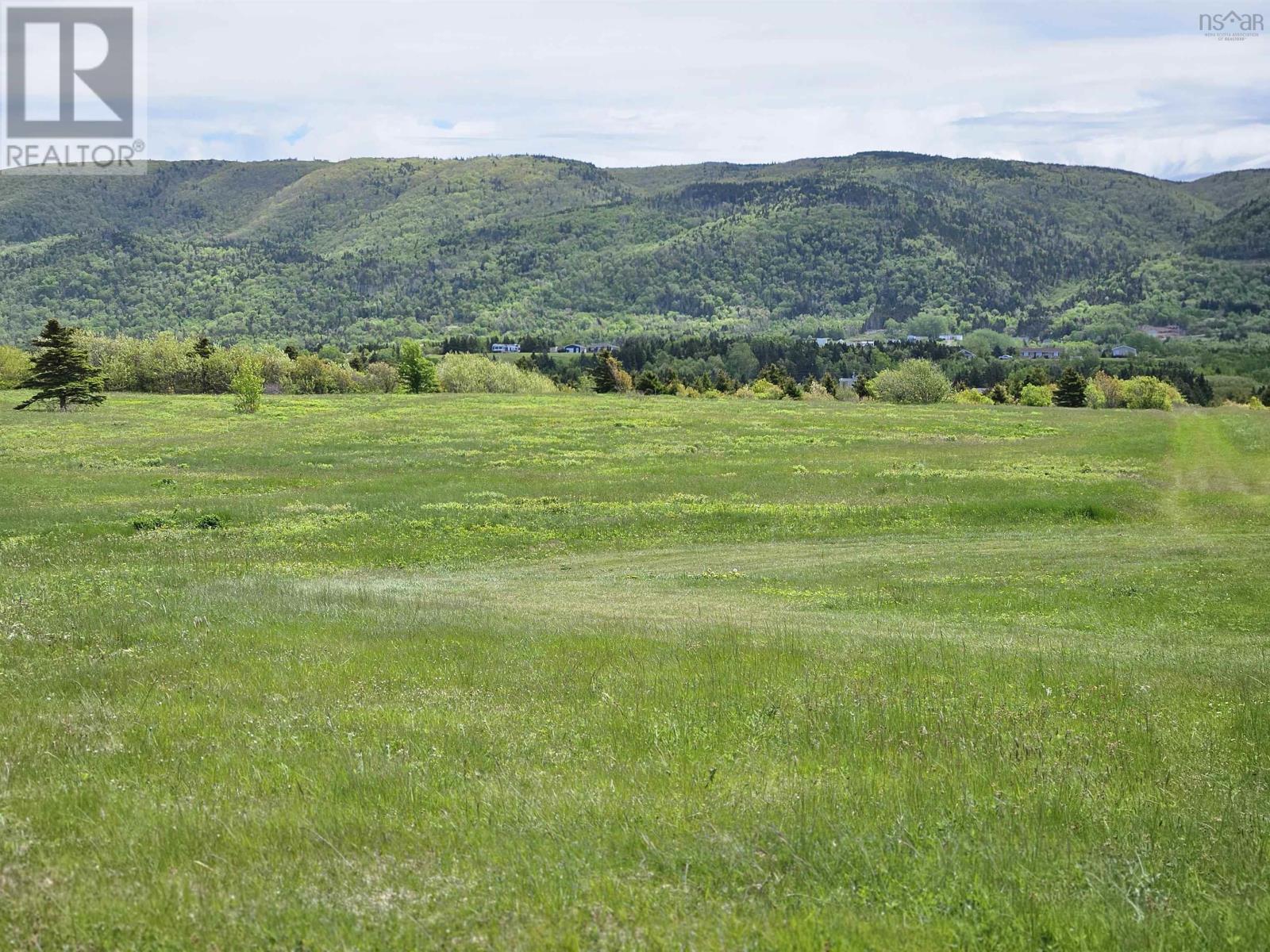 Cabot Trail Property Photo 1