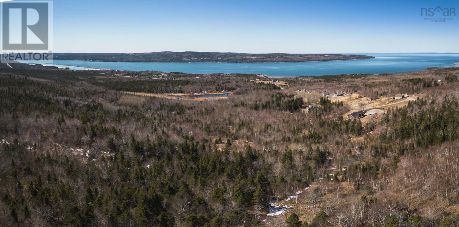 100 Acres Route 19 Property Photo 1