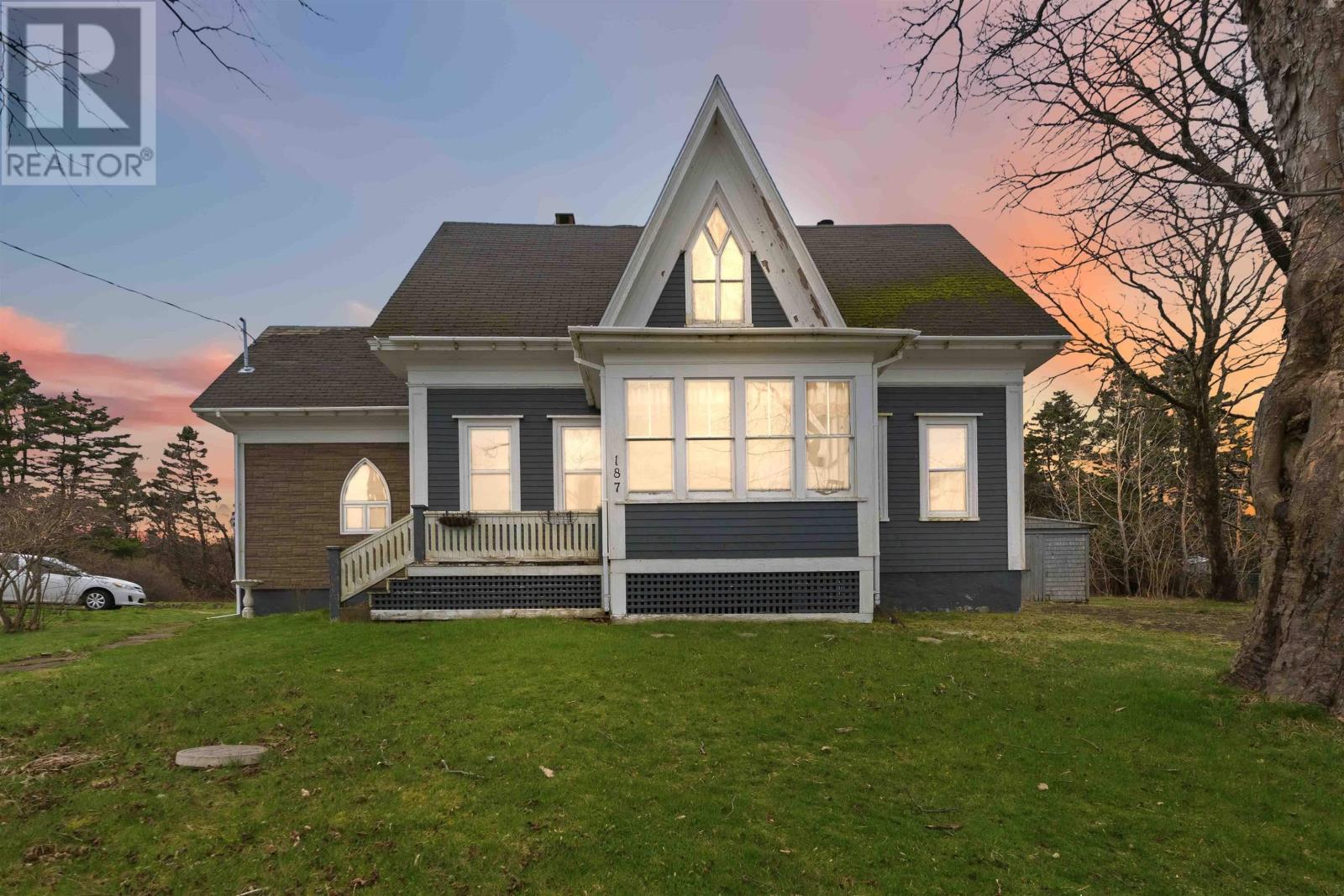 187 Water Street Property Photo 1