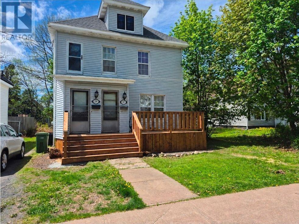 217-219 Albert Street Property Photo 1