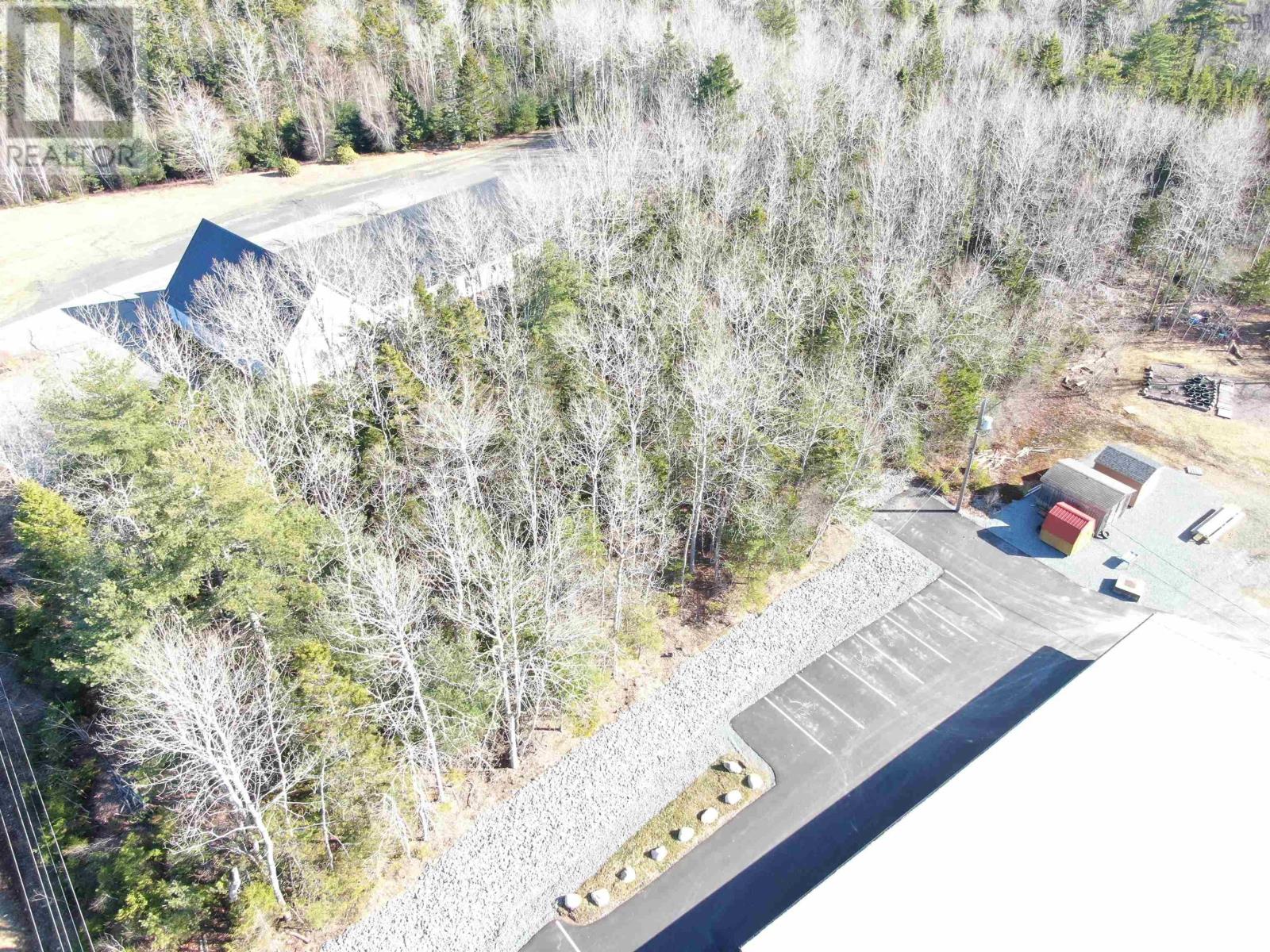 Lot Highway 331 Property Photo 1