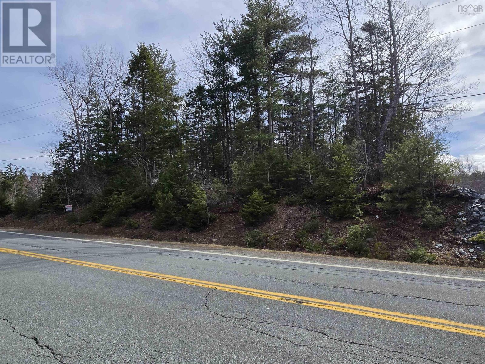 Lot Highway 331 Property Photo 2